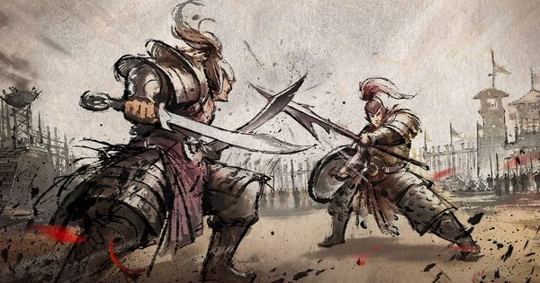 Sau khi mất LMHT và một khoảng thời gian khá dài không phát hành game, Garena sẽ phát hành một dự án mới avatar1672482186532 1672482187537639875268png