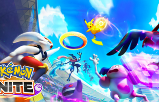 Pokémon UNITE chính thức được Trung Quốc phê duyệt phát hành sau hơn một năm chờ đợi avatar1672483226154 16724832265411517358146png