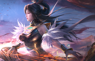 Bom tấn 'bí mật' mà Garena úp mở bấy lâu nay chính thức phát hành, Sofm và Hoàng Luân cũng góp mặt avatar1673411747309 16734117479401197045696png