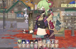 Game thủ biến nhân vật Genshin Impact trở thành đặc vụ Valorant với những kỹ năng 'bá đạo' avatar1673861443184 167386144380860547932jpg