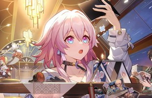 Dấu hiệu cho thấy bom tấn tiếp theo của miHoYo sắp chính thức phát hành, trò chơi nằm trong vũ trụ Honkai avatar1674225190426 16742251908401372974423jpg