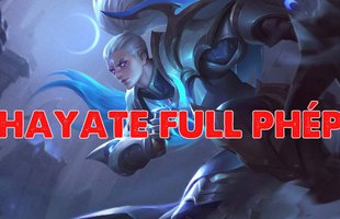 Loạt page lớn Liên Quân khiến game thủ phẫn nộ: Hết ‘Hayate full phép’ đến hướng dẫn sai, ai ý kiến liền bị cấm avatar1674794621700 16747946225351063165509jpg