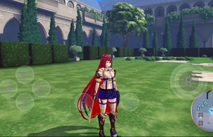 Vừa ra mắt độc quyền Switch, Fire Emblem Engage bất ngờ chơi được trên Mobile, thậm chí lên tới 60FPS avatar1674813585982 1674813586360600243532png