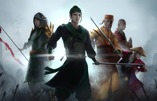 Cận cảnh MMORPG do người Việt tự phát triển, có nội dung lịch sử thời Trịnh – Nguyễn phân tranh avatar1675140336295 16751403365931311424956png