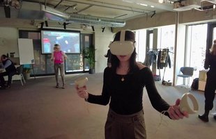 Tuyển dụng nhân sự, một công ty áp dụng phương pháp chơi game độc lạ để 'test' ứng viên avatar1675756506411 1675756506740385899jpg