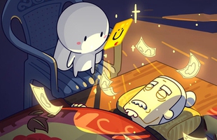 Gọi vốn 1,2 tỷ làm dự án, nhân vật nổi tiếng trong MV Tết Free Fire thông báo tin không vui avatar1675840123061 16758401233522006620638jpg