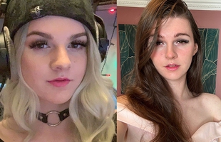 Đang phát sóng thì bị 'ban', streamer nổi tiếng khiến fan hồi tưởng kỷ niệm 'ngượng chín mặt' một năm trước avatar1675915694955 16759156959091945283022jpg