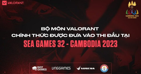 SEA Games 32: Hàng loạt bộ môn thế mạnh của Esports Việt Nam không có mặt avatar1676012957864 16760129584172061543068jpg