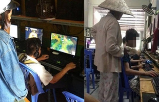 Con trai nghiện game, người cha có hành động không ai lường được khiến con bật khóc tức tưởi bỏ game avatar1676289181172 16762891816391705612268png
