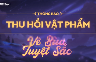 Nạp hơn 1 tỷ vào game trong 3 năm, nữ game thủ ngỡ ngàng khi trang bị trị giá 140 triệu bị NPH tịch thu avatar1676451995616 1676451996023969867661png
