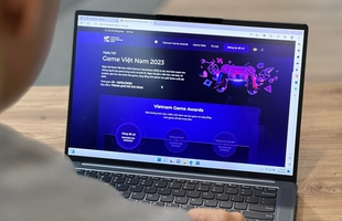 Vietnam Game Awards 2023 thu hút hơn 200 đề cử sau 10 ngày avatar1676457088650 16764570888661562551295jpg