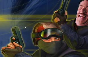 Mới 'vài năm tuổi', game này đã muốn so với tượng đài Counter-Strike, liệu có soán được ngôi huyền thoại avatar1676532453807 16765324542471191714758png