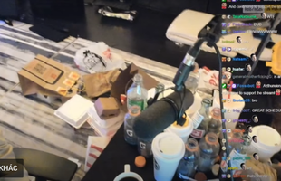 Công khai hậu trường làm việc, streamer nổi tiếng gây thất vọng vì 'ở bẩn' avatar1676622118602 16766221191901757370608png