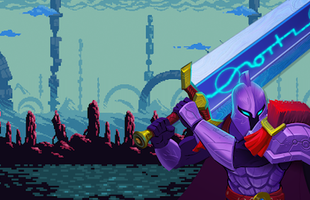 Ultra Blade - siêu phẩm Roguelike sắp sửa có trên hệ điều hành di động! avatar1676690372009 16766903724461677298507png