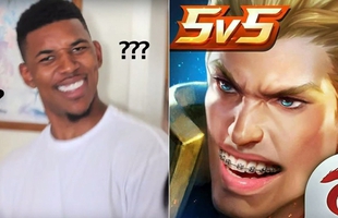 Tại sao icon Liên Quân lại luôn là Arthur? 90% game thủ không biết điều này vì có liên quan đến LMHT avatar1676715331788 1676715332119906707449jpg