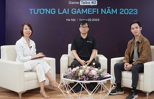 'AI sẽ là trào lưu tiếp theo của ngành game' avatar1677034018997 16770340200621317067690jpg 1