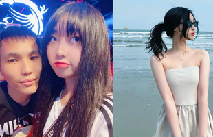 Bạn gái cũ của 'chúa nợ làng game' chăm thả dáng, tự tin khoe diện mạo khác lạ avatar1677209244539 16772092450912000572537png