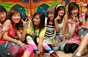 Nhìn những nụ cười này, game thủ 9x ai cũng thấy một thời ‘sửu nhi’ của mình, chủ quán nét thì sợ hãi ám ảnh avatar1677231030918 1677231031111469056649png