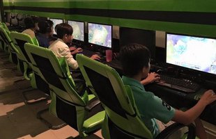 Từng phải quảng cáo cho tiệm nét để được chơi game miễn phí, chàng trai vươn lên kiếm hàng triệu đô avatar1677396586510 16773965870531921712762jpg