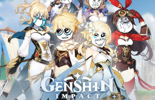 Cay cú vì Genshin Impact ‘gặp biến’, miHoYo quyết làm căng đến cùng, cảnh báo ‘tất cả phải đối mặt hậu quả’ avatar1677473905637 1677473906090811975092png