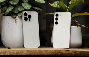 Có hơn 20 triệu, chọn iPhone 13 Pro hay Galaxy S23 mới? avatar1677661739446 16776617396941899182147jpg