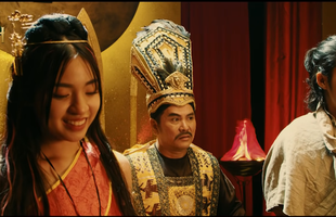 Khi Trần Thanh Tâm khiến CĐM ngã ngửa, một lần lên phim truyền hình, một lần làm Garena ‘quay xe’ avatar1677731384583 1677731384878171098474png