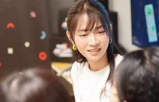 Từng nhiều lần bị chỉ trích về phong cách, Lê Bống nay xuất hiện với vai trò diễn giả avatar1677829362138 16778293627151018173063jpeg