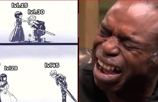 Bị bạn gái ‘cắm sừng’ mà bỏ game, sau 1.414 ngày trở lại, game thủ sốc với sự thật và những gì nhìn thấy avatar1677840865442 16778408658481703992822jpg