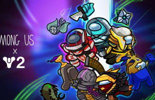 Among Us hợp tác với cha đẻ của Halo, ra mắt hàng loạt trang phục tại phiên bản mới avatar1677906428068 1677906428373147327746png