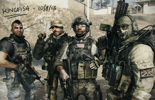 Cảnh báo xúc động! Phân cảnh kinh điển này từng khiến hàng triệu game thủ rơi lệ - Khi đàn ông cũng khóc avatar1678164797987 16781647985111113703329jpg