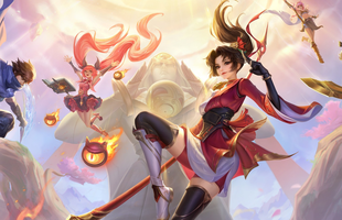 Hướng dẫn tải Vương Giả Vinh Diệu Global cực dễ trên cả Android và iOS avatar1678263798799 16782637990481520108825png