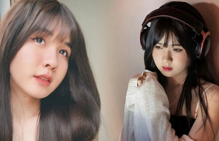 'Ngã ngửa' với những màn giả gái cực đỉnh của TikToker hơn nửa triệu follow avatar1678435945389 16784359460381019415905jpg