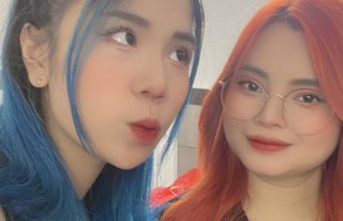 Nữ streamer Minecraft giành nút vàng YouTube sau hơn 2 năm gia nhập avatar1678526773175 16785267739091495574698jpg