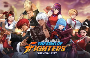 Phát hiện phiên bản mới của dòng game KOF: Nhân vật cũ nhưng lối chơi "không giống ai" avatar1678694890556 16786948911171074512638png