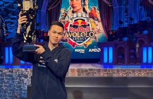 Cuộc sống như 'sách tham khảo' của chàng game thủ Chim Sẻ Đi Nắng ở tuổi 27 avatar1678864517313 16788645179731464912332jpg