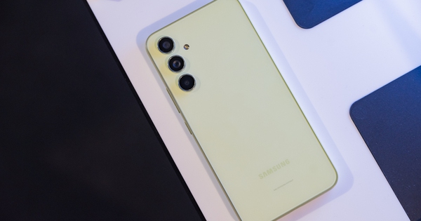 Đây là Samsung Galaxy A 2023: thiết kế theo chuẩn dòng S, camera "xịn" đi kèm cấu hình chuyên chơi game avatar1678954515770 1678954516142669377346jpg