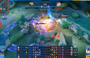 Đây là smartphone tốt bậc nhất dành cho game thủ Liên Quân, được mệnh danh là "Chiến thần Gaming" avatar1679115023853 1679115024187624284785png