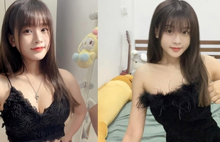 Lyly Sury ngày càng chăm khoe dáng nuột, fan 'lo dùm' tuyển thủ Liên Quân avatar1679300659304 1679300659649850893591jpg