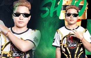 Hậu trường: Danh tính tuyển thủ Việt bị hải quan quốc tế 'hỏi thăm' trên đường du đấu avatar1679383684159 16793836844012108520233jpg