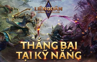 Kêu gọi cộng đồng ủng hộ nhưng phần thưởng quá 'bèo', Liên Quân bị hàng loạt game thủ la ó avatar1679653328759 1679653328929576690928png