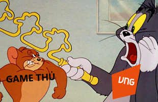 Siêu phẩm đình đám của VNG ‘gặp hạn’ trên Google Play, game thủ nên bình tĩnh avatar1679806154064 1679806154731156066908png