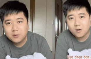 Anh chàng “Google sống” mổ xẻ lý do xuất hiện “trà xanh”, nói gì về chính thất mà khiến netizen đồng loạt vỗ tay? avatar1680061207549 16800612077241821942331png