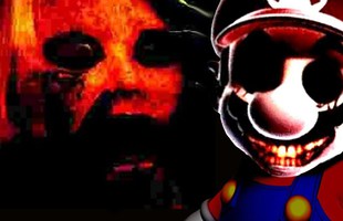 'Creepypasta’ cực kinh dị ít ai biết về Mario, có thể hủy hoại tuổi thơ của hàng triệu game thủ avatar1680791360186 1680791360441387115258jpg
