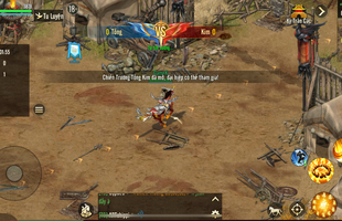 ‘Muối xổi’ tàn phá thị trường game Việt bao năm qua như thế nào và sự khác biệt của bom tấn VNG với phần còn lại avatar1680842506341 1680842506585446606458png