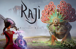 Raji: An Ancient Epic chính thức có mặt trên di động sau hơn 3 năm phát hành đa nền tảng avatar1680859307175 1680859308575497408660png