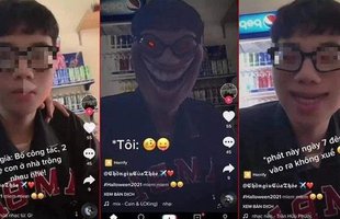 TikTok thực sự đang gặp biến: Trả giá từ những content suy đồi đạo đức, trái luân thường! avatar1680935446693 168093544691381467832jpg