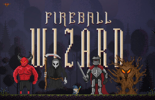 Fireball Wizard - siêu phẩm nhập vai sẽ được phát hành trên di động trong mùa hè năm nay avatar1681187622400 16811876236871390682424png