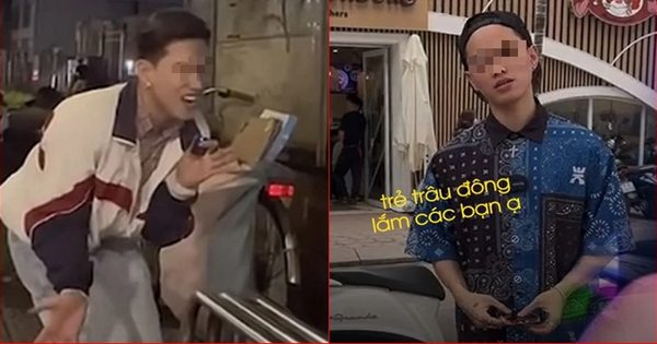 Ngao ngán content 'không sạch' của TikToker: Phát ngôn tục tĩu ‘gây war’ với cả một cộng đồng, là Nờ Ô Nô thứ hai? avatar1681537099088 1681537099665245820235png