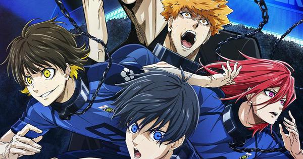 Ăn mừng 4 triệu lượt tải xuống, phiên bản game mobile của Blue Lock vẫn không được người chơi đánh giá cao avatar1681538814386 1681538814875793254894jpg