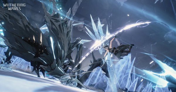 Wuthering Waves ra mắt trailer mới của bản thử nghiệm, xóa tan nghi vấn đạo nhái Genshin Impact avatar1681982579829 16819825802471329205219jpg